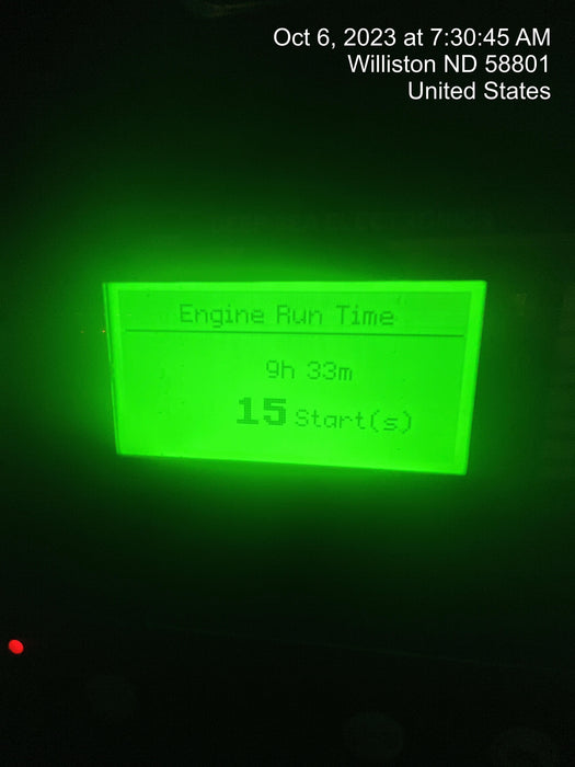 2023 ATLAS COPCO QAS 70