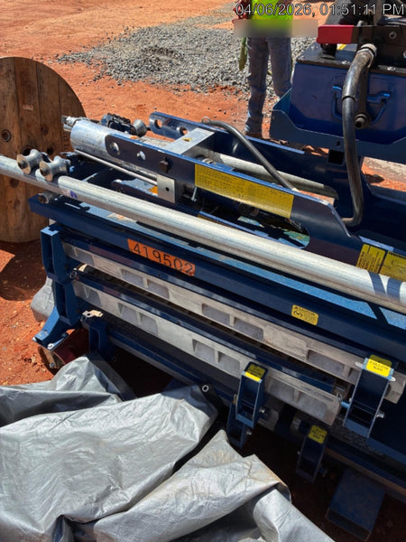 2024 CURRENT TOOLS 252-CT