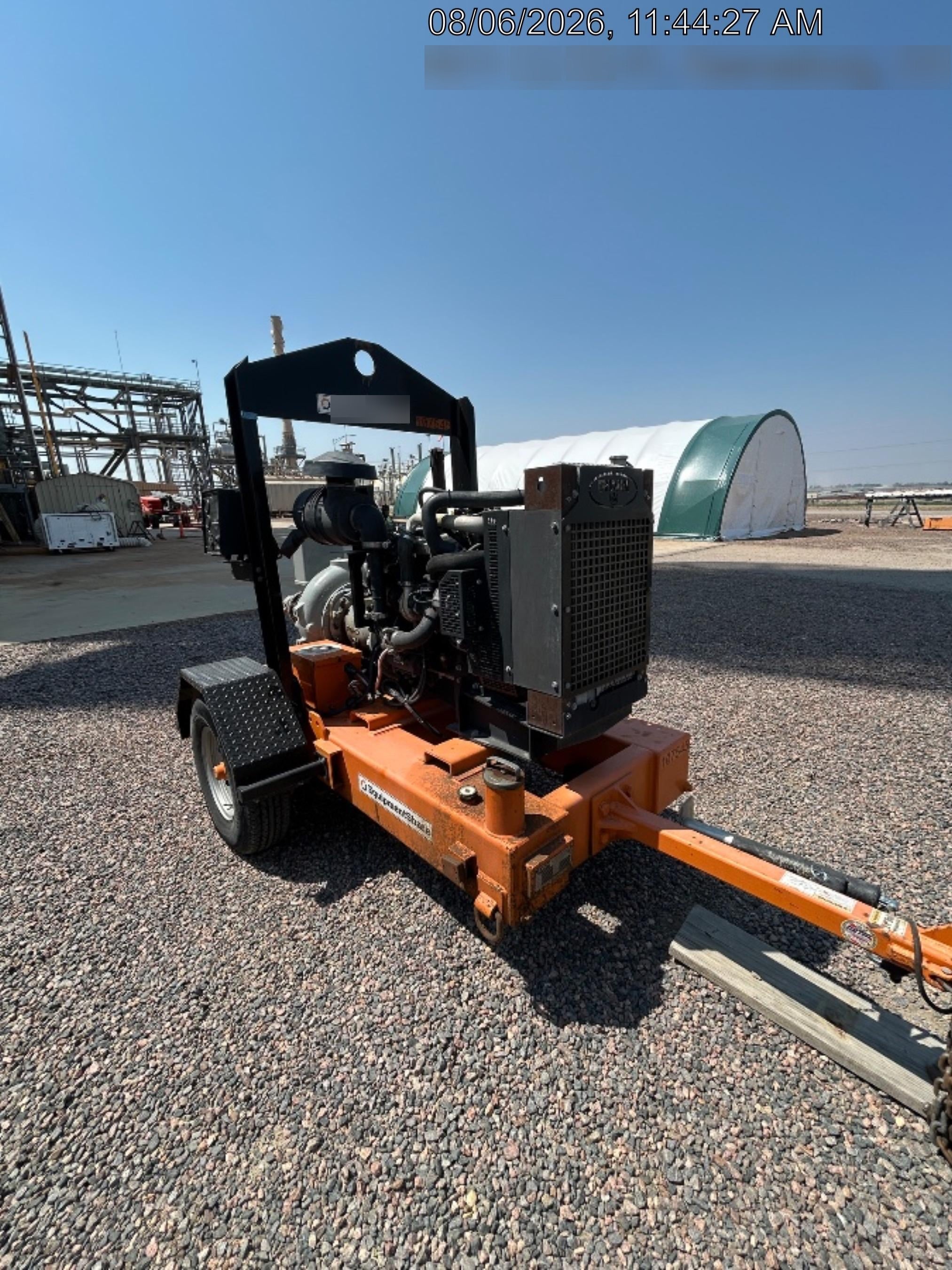 2020 PIONEER PP66S12