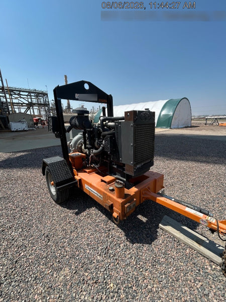 2020 PIONEER PP66S12