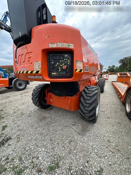 2023 JLG 1200SJP