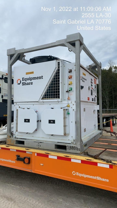 2022 SMARTECH SACP21A-HS