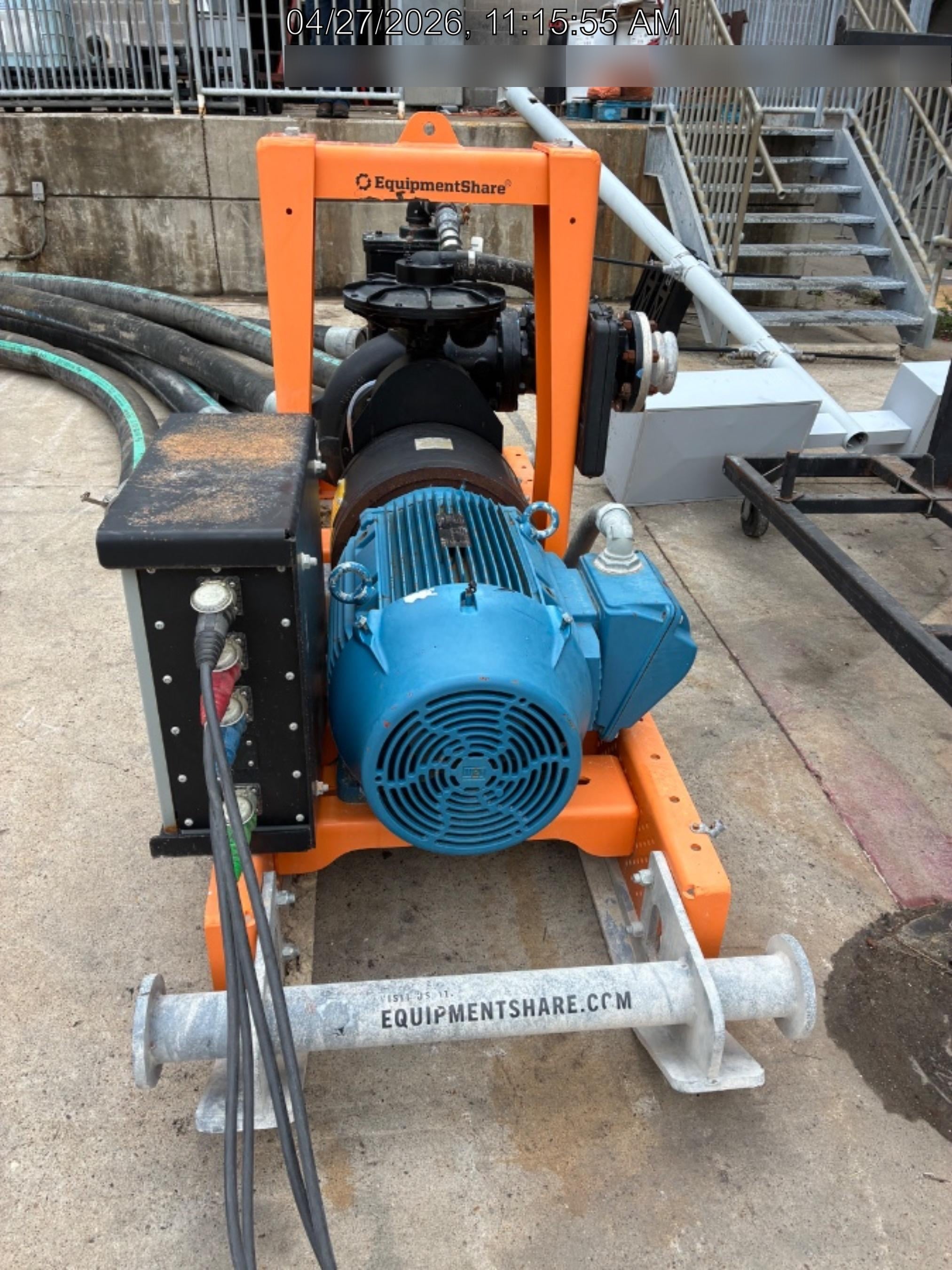 2022 PIONEER EPP66S12L71