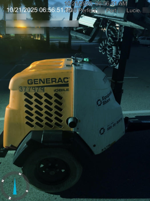 2023 GENERAC MLT2