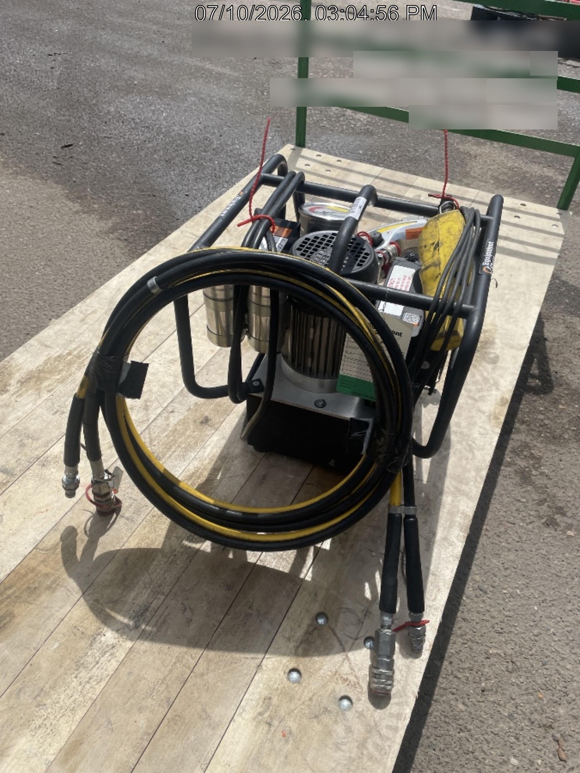 2023 TORCUP EMAX-115V-Q