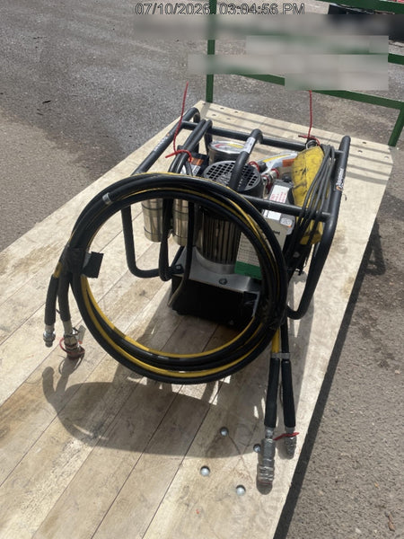 2023 TORCUP EMAX-115V-Q