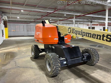 2025 JLG 460SJ