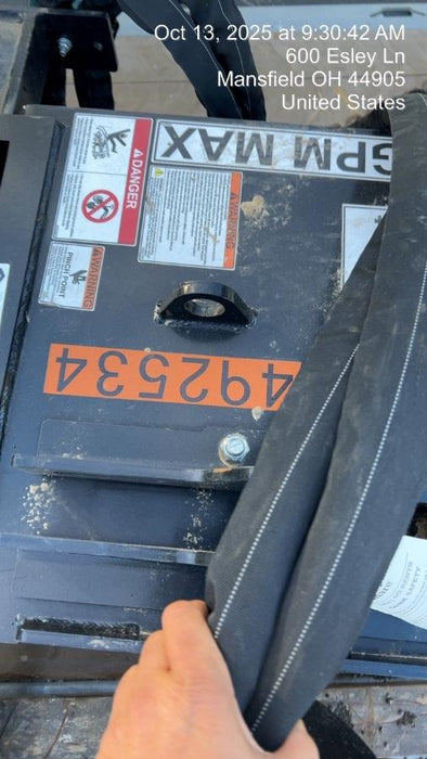 2025 VIRNIG TCH48-25