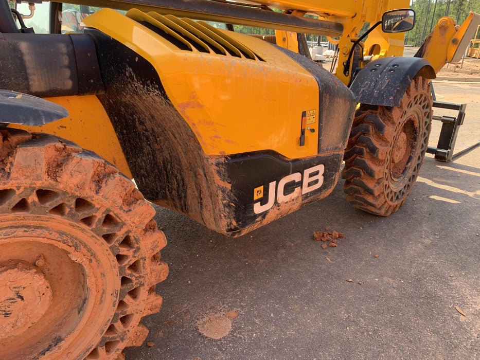 2020 JCB 510-56 JCB 510-56