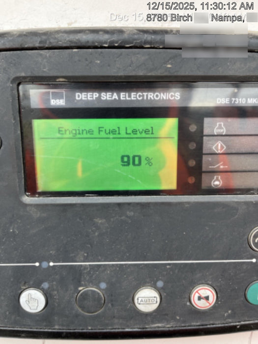 2022 WACKER NEUSON G25