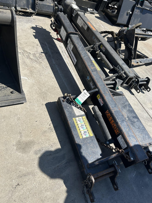 2022 STAR INDUSTRIES M1360B - Star JIB Boom