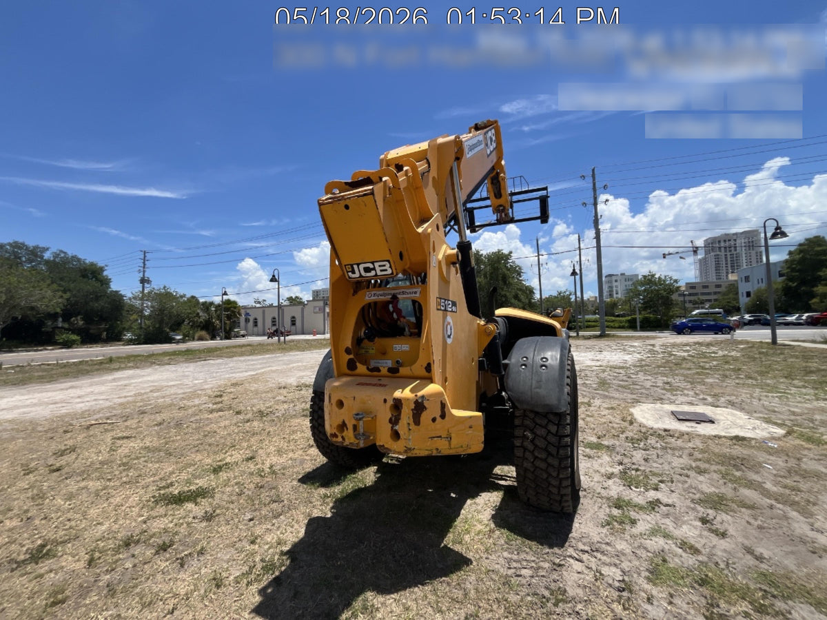 2022 JCB 512-56