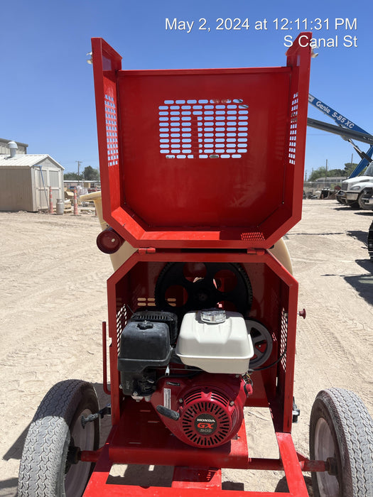 2022 MULTIQUIP WM90PH8