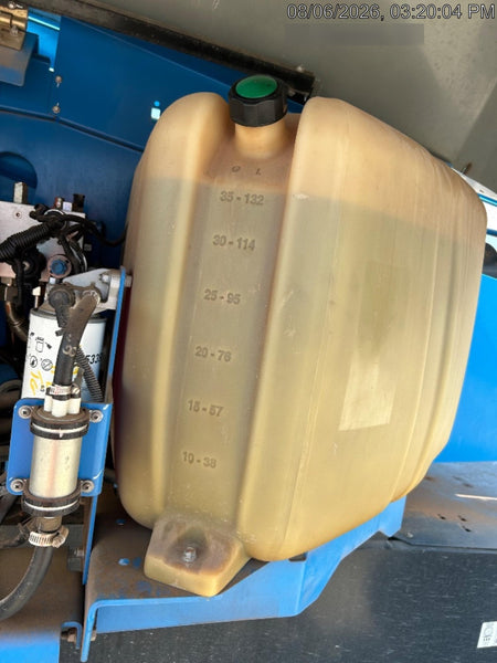 2020 GENIE S-85 XC
