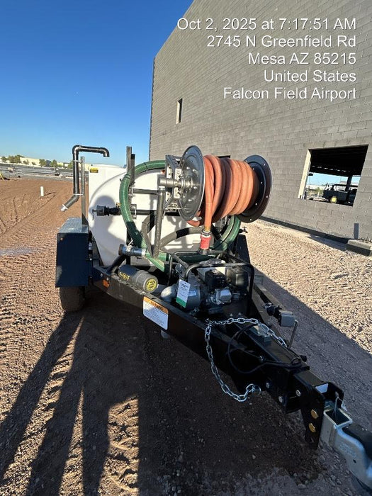 2025 WYLIE EXP-550L-S