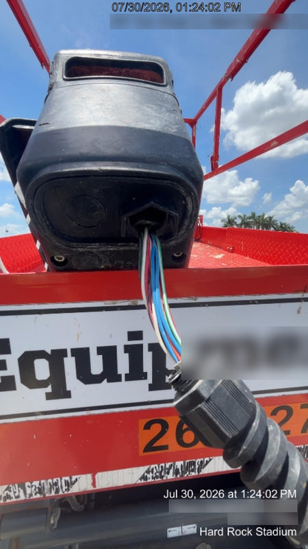 2022 SKYJACK SJ4732