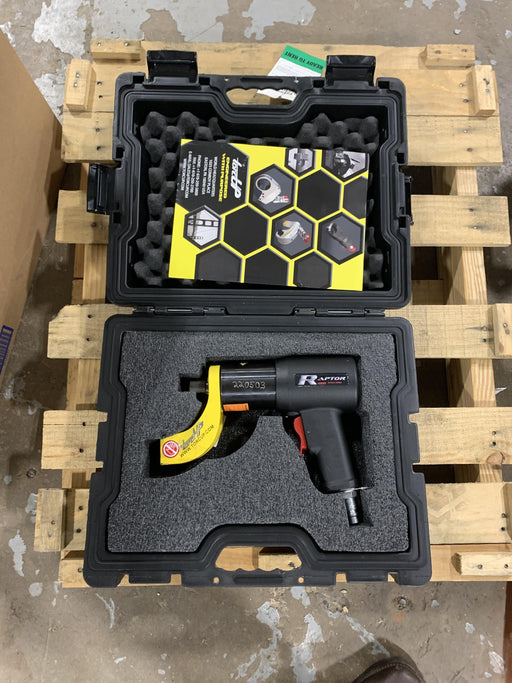 2022 TORCUP RP-1000-1