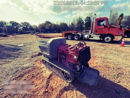 2024 TORO MBTX 2500-TS
