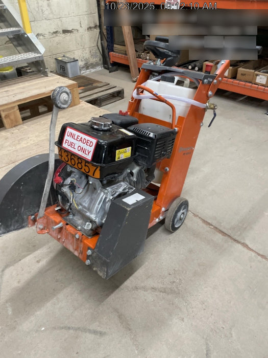 2024 HUSQVARNA FS 400 LV