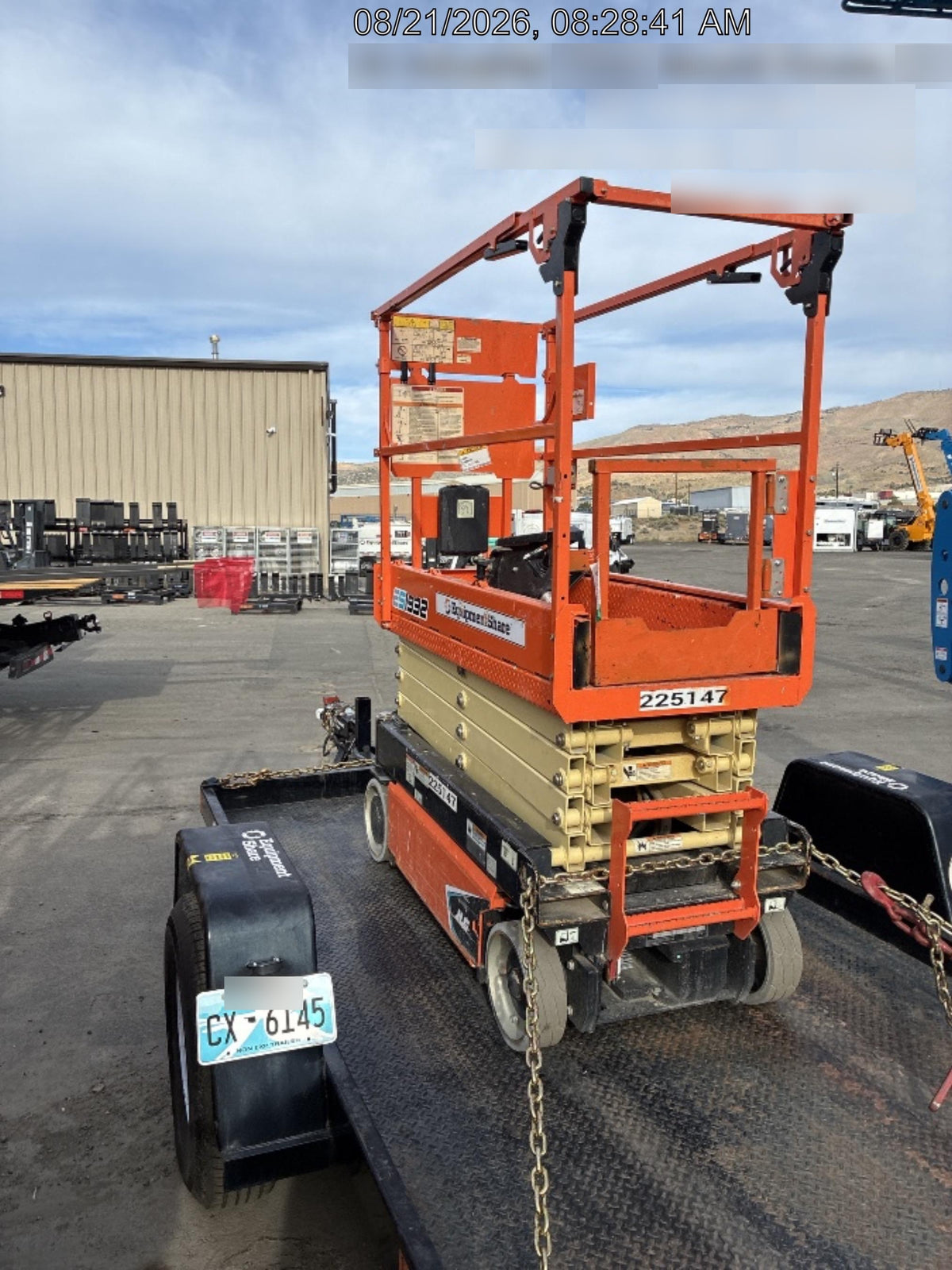2020 BEST TB6X12