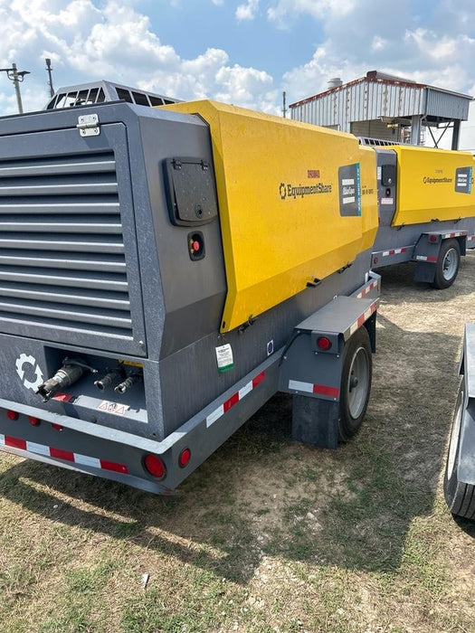 2024 ATLAS COPCO XAS 850