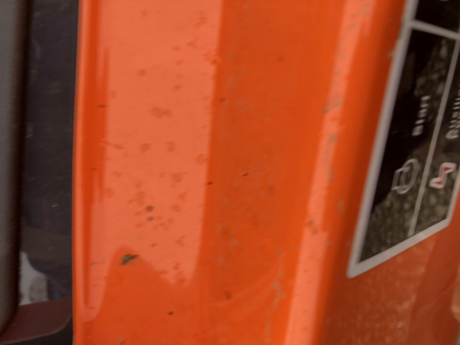 2021 JLG 460SJ