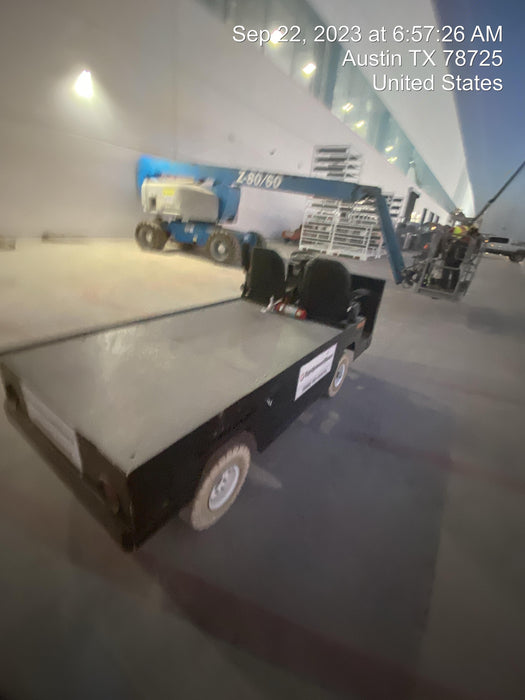 2022 COLUMBIA Payloader 2XL