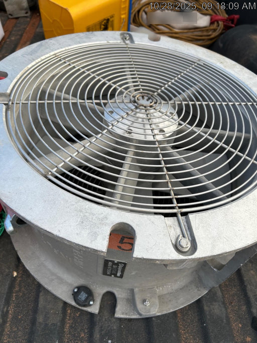 2024 WIDDER 20262-TRACKER