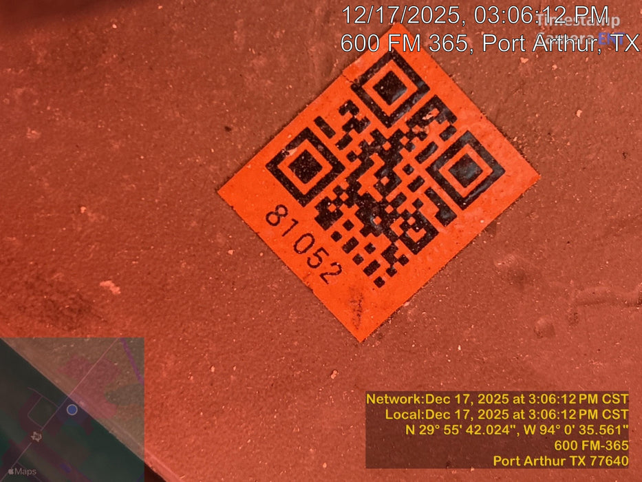 2020 LIND EQUIPMENT TLS-80XPLEDRE-LV