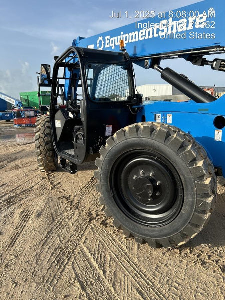 2025 GENIE GTH-636