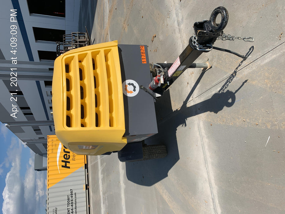 2020 ATLAS COPCO XAS188