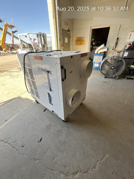 2023 KWIKOOL KPO5-21H