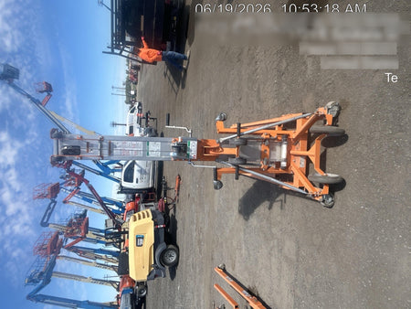 2021 LIFTSMART MLC-24