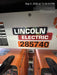 2022 LINCOLN ELECTRIC FLEXTEC 350X