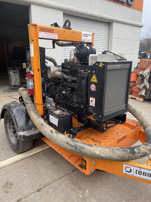 2022 PIONEER PP44S10L761-D2.9L4