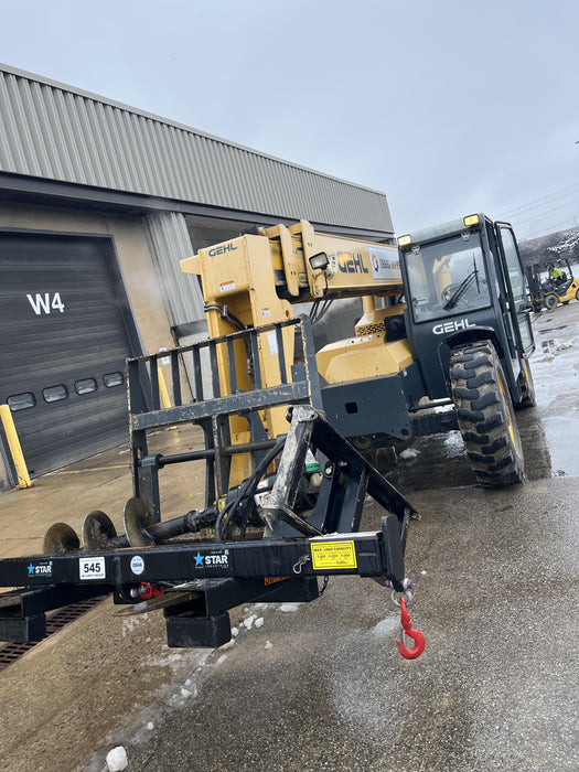 2023 STAR INDUSTRIES 1150C