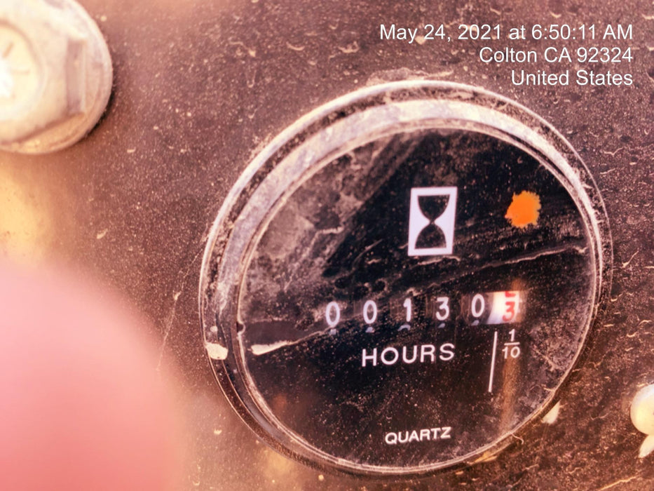 2020 GENIE GS-4390 RT