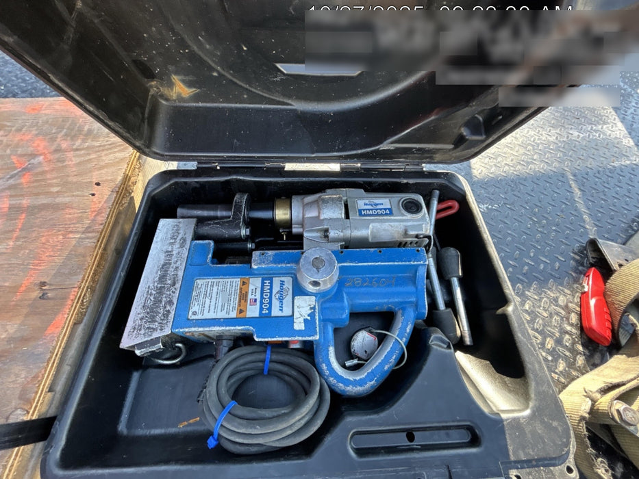 2022 HOUGEN MFG HMD904