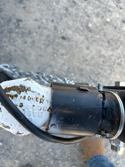 2022 BARRETO E4X6TBT