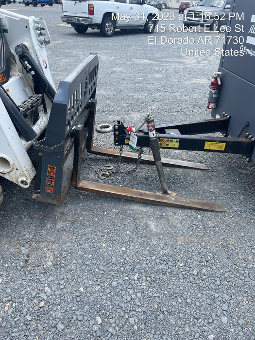 2023 SOLESBEE SPF-48