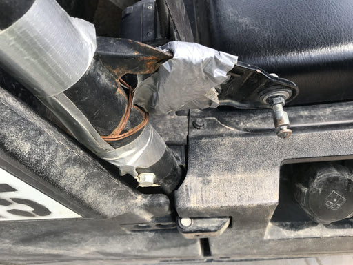 2018 KAWASAKI MULE PRO-DX