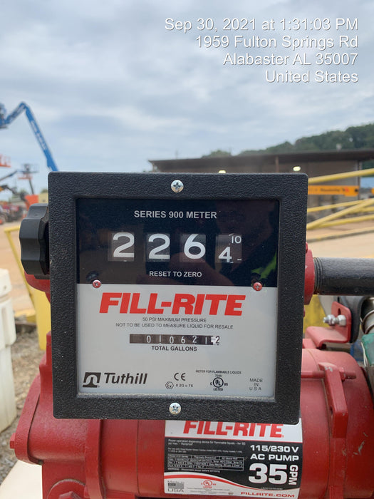 2021 ATLAS COPCO QAS150