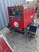 2022 Shindaiwa DGW400MDL Kubota D902 Engine, 23 HP, Dual Op Welder, Wire, Arc, Droop Stick, Tig, and CC Stick Functionality, Simulphase, 3 Phase and 1 Phase Gen Output, Single Axle NB Trlr, Slr Trckl Chrg 12V 12W, Fire Ext