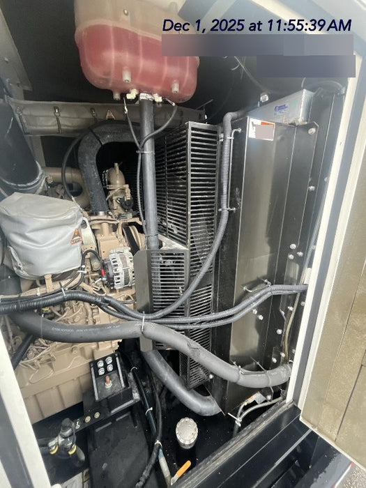 2022 MULTIQUIP DCA300