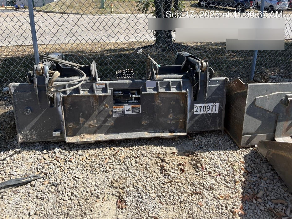 2022 PALADIN UTILITY GRAPPLE 11876-0022