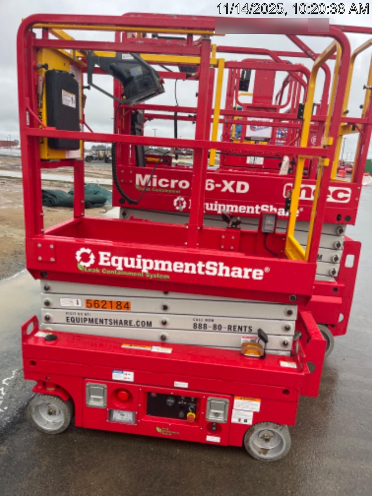 2026 MEC Micro 19-XD