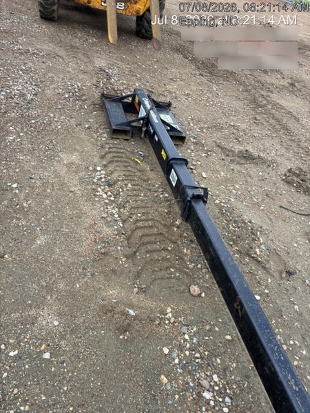 2025 STAR INDUSTRIES M1360B - Star JIB Boom