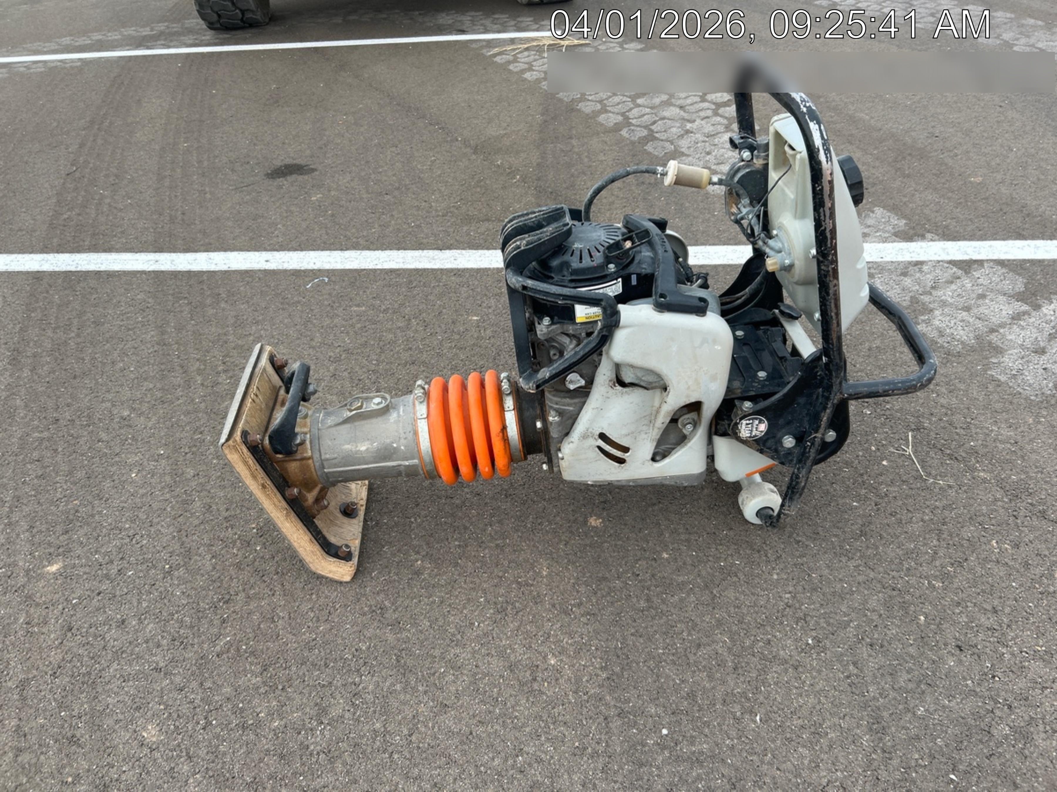 2023 MULTIQUIP MTX60HD
