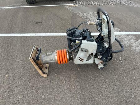 2023 MULTIQUIP MTX60HD