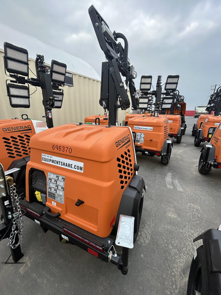 2026 GENERAC MLTS-4